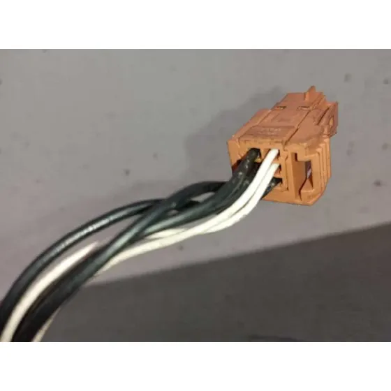 Retrovisor Derecho para Peugeot 208