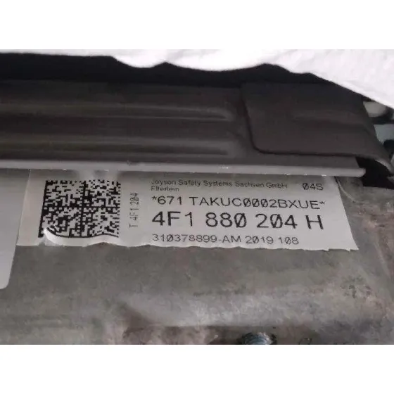 Salpicadero para Audi A6 Berlina (4F2)