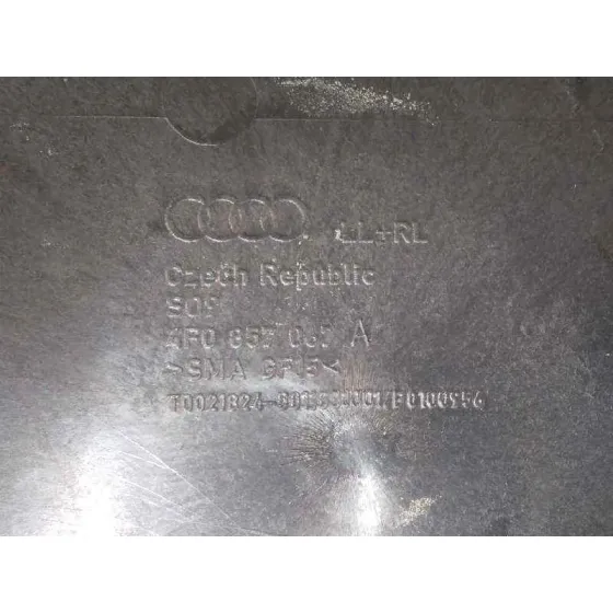Salpicadero para Audi A6 Berlina (4F2)