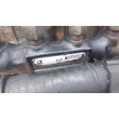 Rampa Inyectora para Peugeot 307 Break / Sw (S1)