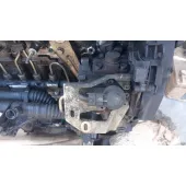 Bomba Inyeccion para Peugeot 307 Break / Sw (S1)