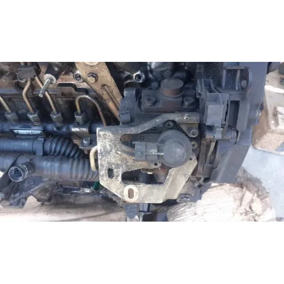 Bomba Inyeccion para Peugeot 307 Break / Sw (S1)