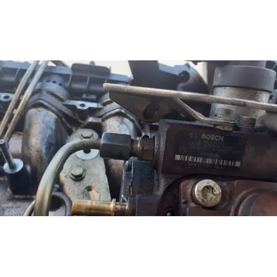 Bomba Inyeccion para Peugeot 307 Break / Sw (S1)