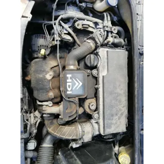 Despiece Motor para Citroën C3