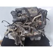 Despiece Motor para Citroën C3