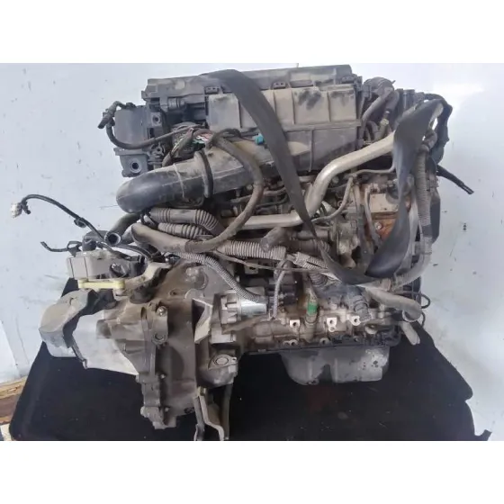 Despiece Motor para Citroën C3