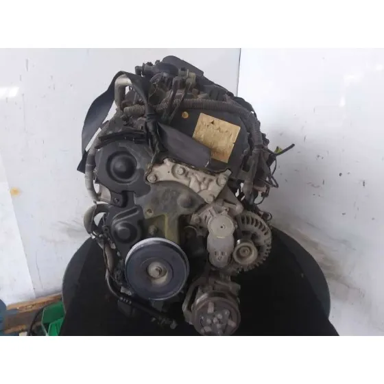 Despiece Motor para Citroën C3