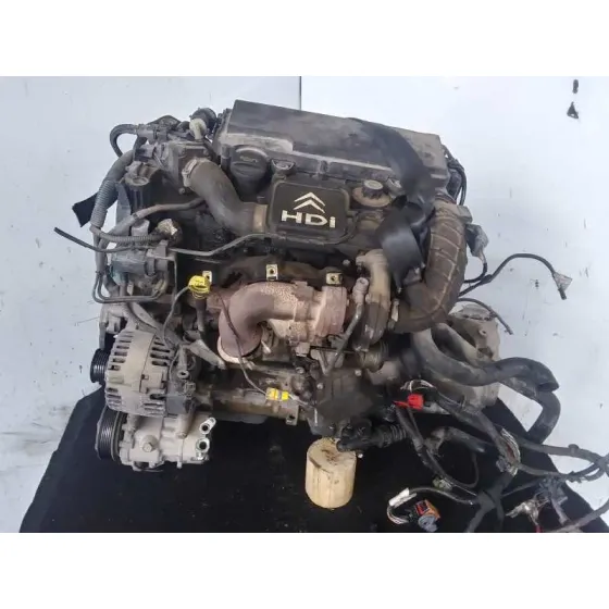 Despiece Motor para Citroën C3