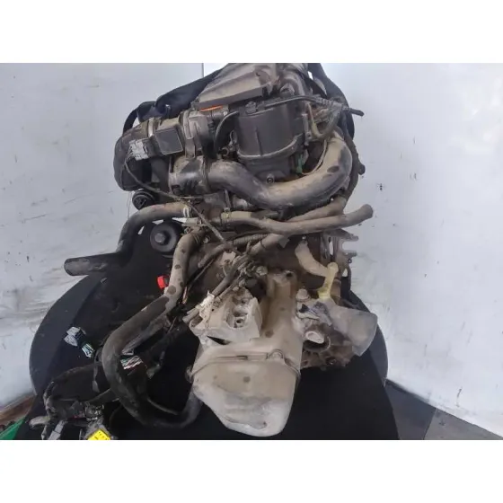 Despiece Motor para Citroën C3