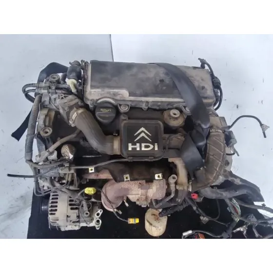 Despiece Motor para Citroën C3