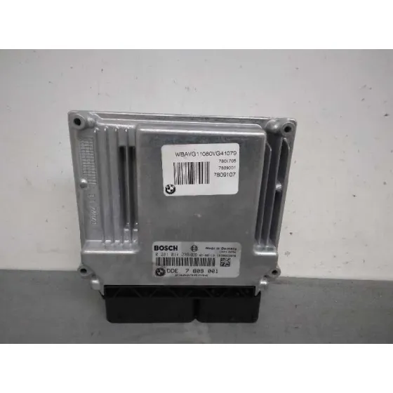 Centralita Motor Uce para Bmw Serie 3 Berlina (E90)