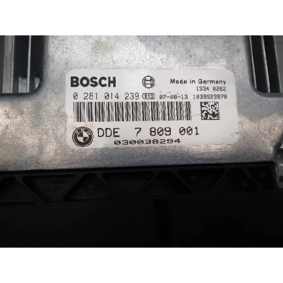 Centralita Motor Uce para Bmw Serie 3 Berlina (E90)