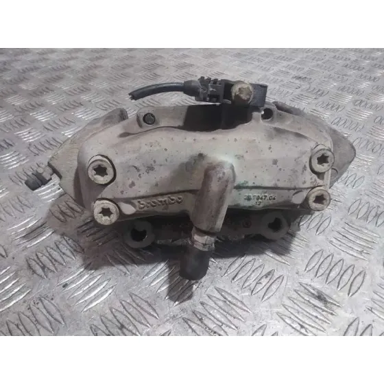 Pinza Freno Delantera Derecha para Mercedes-Benz Clase Cls (W219)
