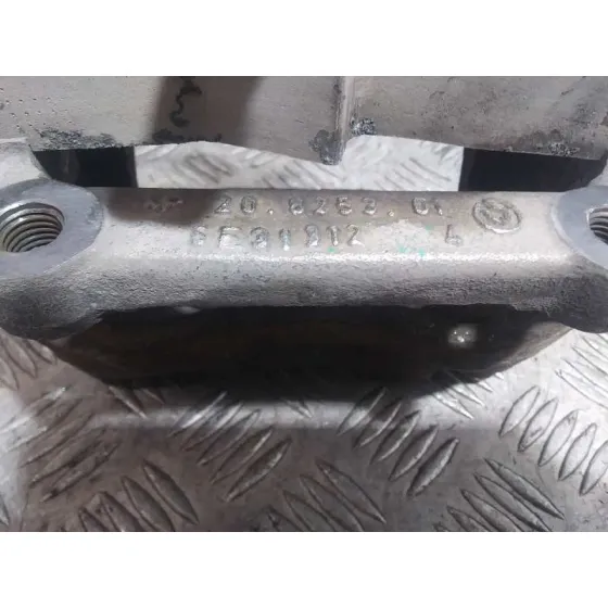 Pinza Freno Delantera Derecha para Mercedes-Benz Clase Cls (W219)