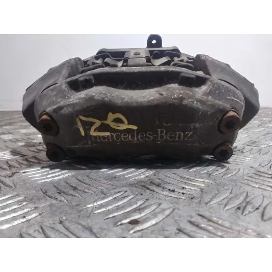 Pinza Freno Delantera Izquierda para Mercedes-Benz Clase Cls (W219)