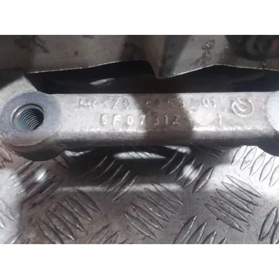 Pinza Freno Delantera Izquierda para Mercedes-Benz Clase Cls (W219)