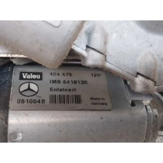 Columna Direccion para Mercedes-Benz Clase Cls (W219)