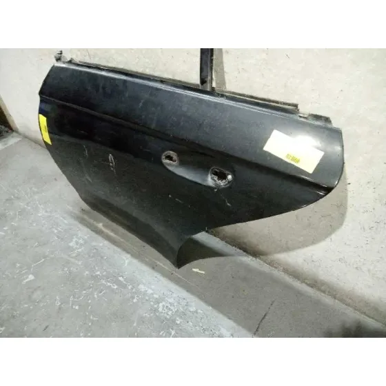 Puerta Trasera Izquierda para Mercedes-Benz Clase Cls (W219)