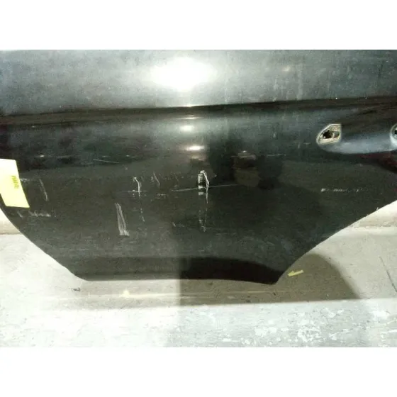 Puerta Trasera Izquierda para Mercedes-Benz Clase Cls (W219)