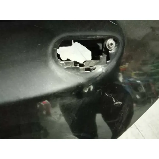 Puerta Trasera Izquierda para Mercedes-Benz Clase Cls (W219)