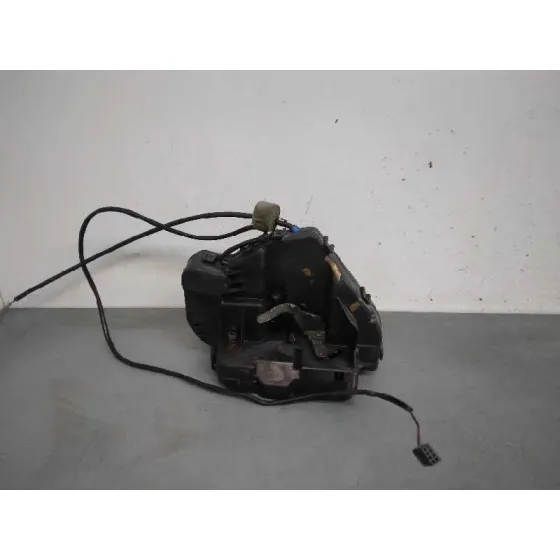 Cerradura Puerta Trasera Izquierda para Mercedes-Benz Clase Cls (W219)