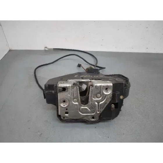 Cerradura Puerta Trasera Izquierda para Mercedes-Benz Clase Cls (W219)