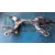 Puente Trasero para Mercedes-Benz Clase Cls (W219)