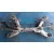 Puente Trasero para Mercedes-Benz Clase Cls (W219)