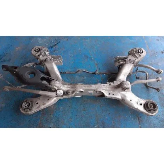 Puente Trasero para Mercedes-Benz Clase Cls (W219)