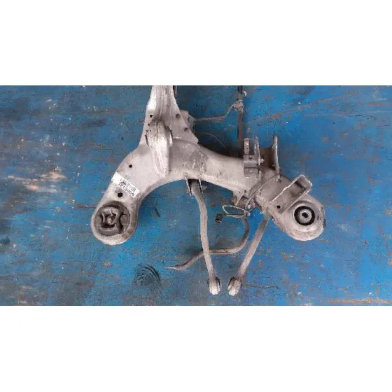 Puente Trasero para Mercedes-Benz Clase Cls (W219)
