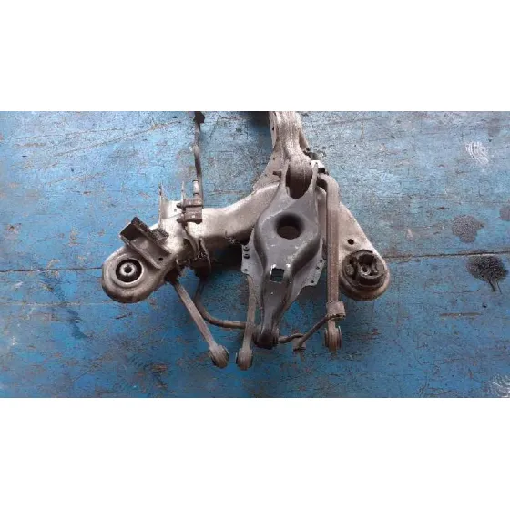 Puente Trasero para Mercedes-Benz Clase Cls (W219)