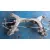 Puente Trasero para Mercedes-Benz Clase Cls (W219)
