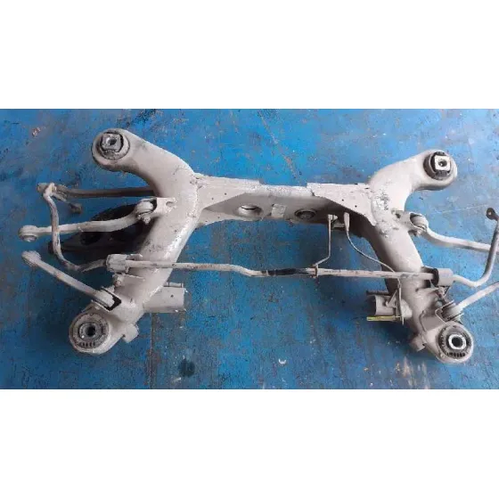 Puente Trasero para Mercedes-Benz Clase Cls (W219)