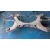 Puente Trasero para Mercedes-Benz Clase Cls (W219)