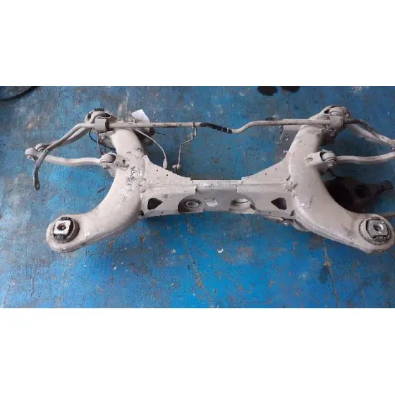 Puente Trasero para Mercedes-Benz Clase Cls (W219)
