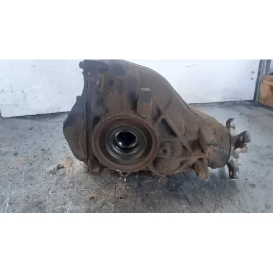 Diferencial Trasero para Mercedes-Benz Clase Cls (W219)