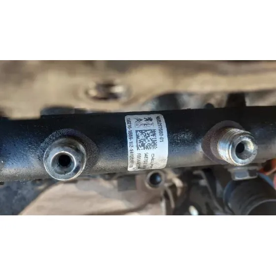 Rampa Inyectora para Citroën C4 Picasso