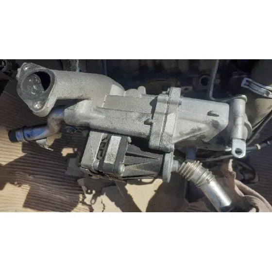 Valvula Egr para Citroën C4 Picasso