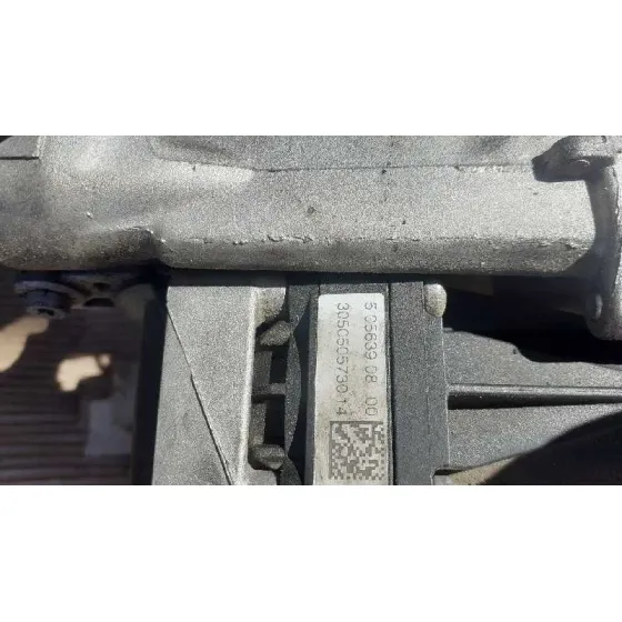 Valvula Egr para Citroën C4 Picasso