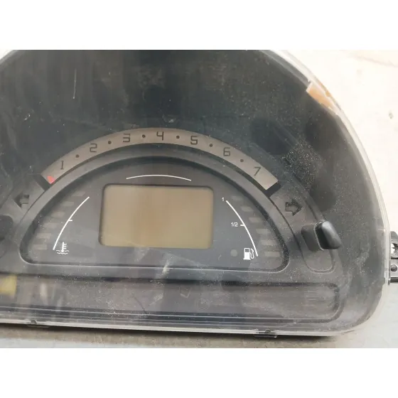 Cuadro Instrumentos para Citroën C3