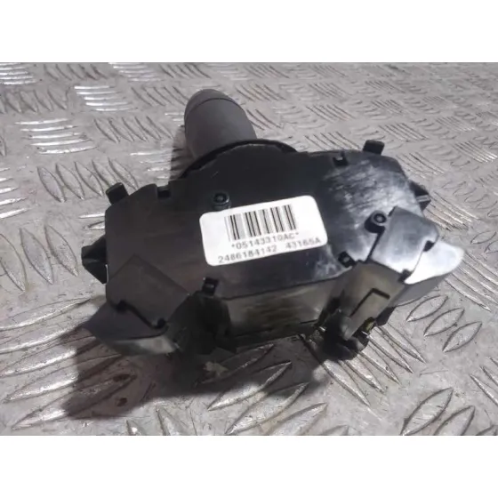 Mando Limpia para Chrysler Jeep Gr.cherokee (Wh)