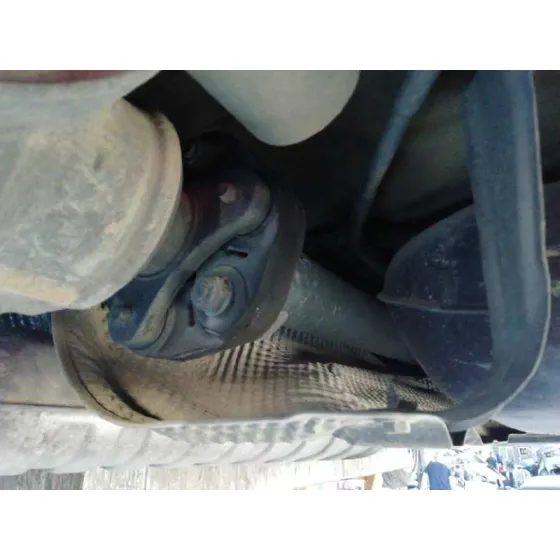Transmision Central para Bmw Serie 3 Berlina (E90)