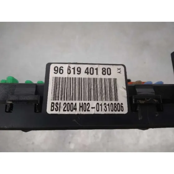 Centralita Bsi para Citroën C6