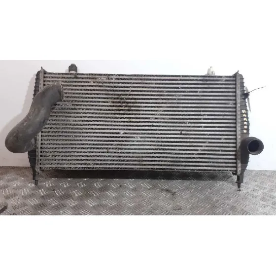 Intercooler para Citroën C6