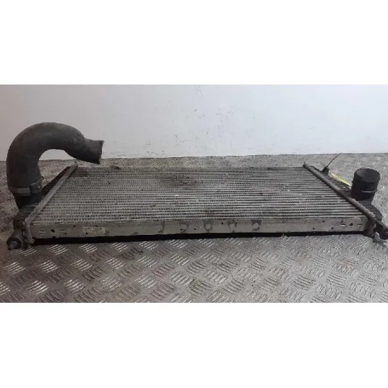 Intercooler para Citroën C6