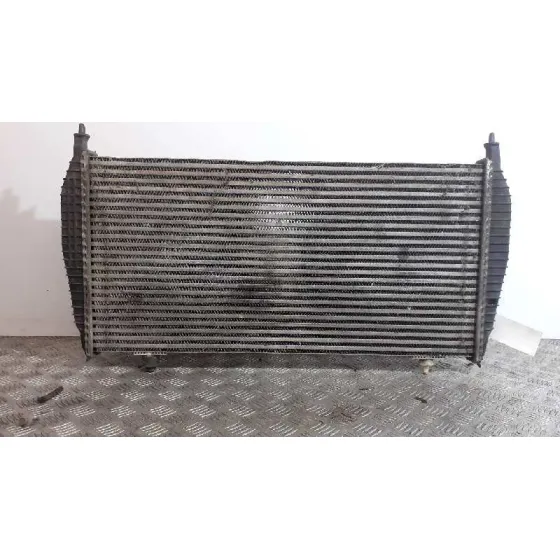Intercooler para Citroën C6