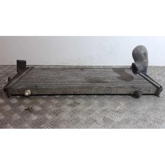 Intercooler para Citroën C6