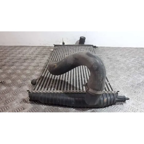 Intercooler para Citroën C6