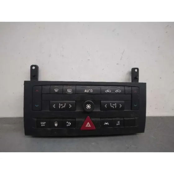 Mando Climatizador para Citroën C6
