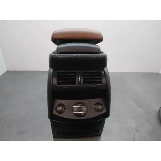 Apoyabrazos Central para Citroën C6
